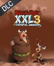 Asterix & Obelix XXL 3 Viking Outfit