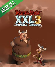 Asterix & Obelix XXL 3 Viking Outfit Xbox One