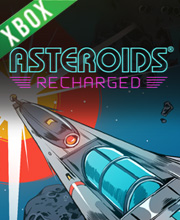 Asteroids Recharged Xbox One