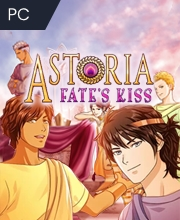 Astoria Fate’s Kiss Pc