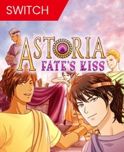 Astoria Fate’s Kiss Switch