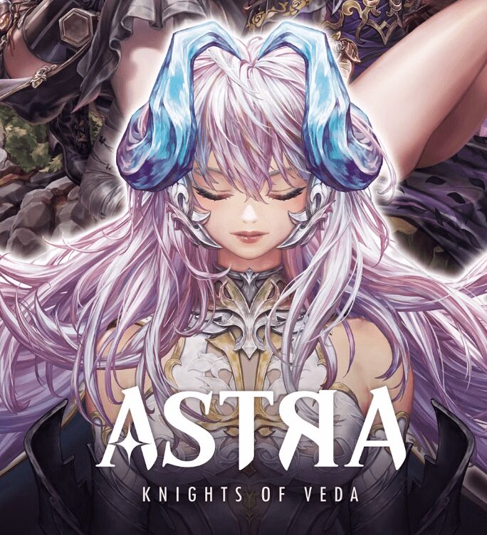 Speel Astra Knights of Veda Gratis - De F2P RPG Die Je Niet Mag Missen
