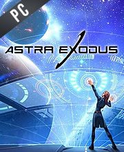 Astra Exodus Pc
