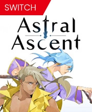 Astral Ascent Switch