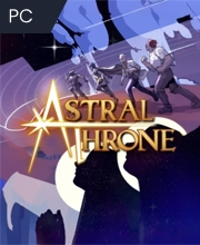 Astral Throne Pc