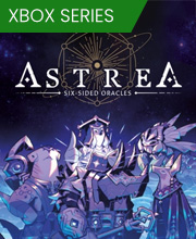 Astrea Six Sided Oracles Xbox Series X