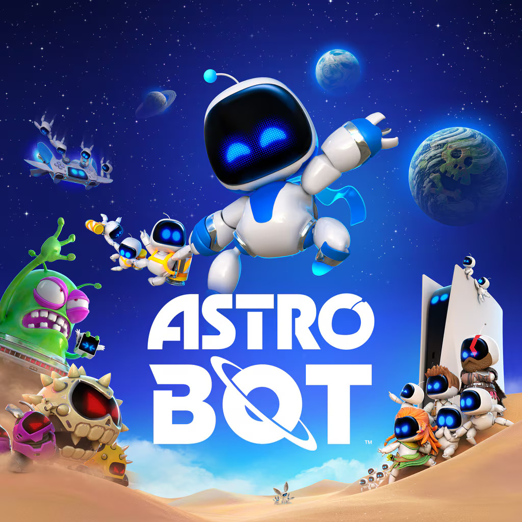 Alle Astro Bot Cameo's en waar je ze kunt unlocken