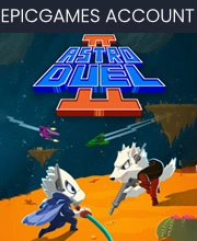 Astro Duel 2 Pc