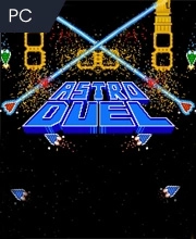 Astro Duel Pc