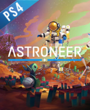 Astroneer