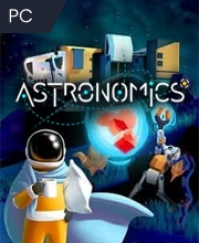 Astronomics Pc