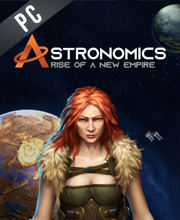 Astronomics Rise of a New Empire Pc