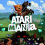 Atari Mania: Gratis Epic Game Key met Amazon Prime