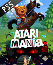 Atari Mania Playstation 5