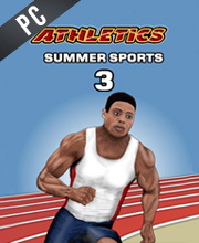 Athletics 3 Summer Sports