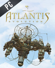 Atlantis Evolution Pc