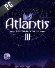 Atlantis 3 The New World