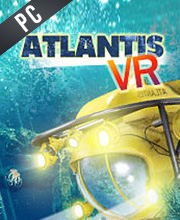 Atlantis VR