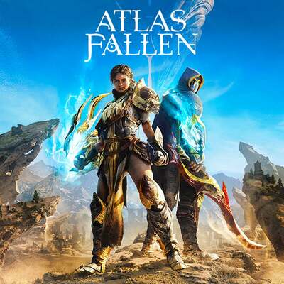 Atlas Fallen Nu Beschikbaar: Een Epische Action-RPG om te Spelen