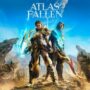 Atlas Fallen is meer God of War, minder Dark Souls