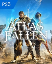 Atlas Fallen Playstation 5