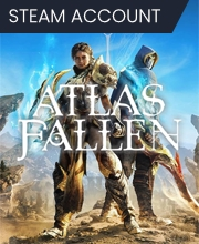 Atlas Fallen Pc