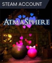 AtmaSphere Pc