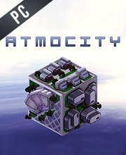 Atmocity Pc