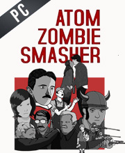 Atom Zombie Smasher Pc