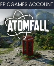 Atomfall Pc