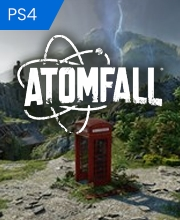 Atomfall Playstation 4
