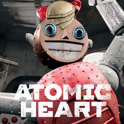 Atomic Heart: Ego-Shooter uitgesteld, naar verwachting release 2023