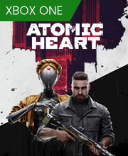 Atomic Heart Xbox One