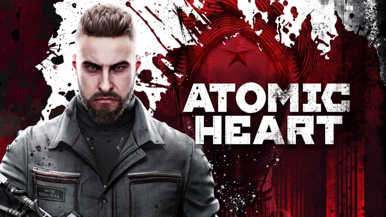 Atomic Heart Atomic Heart