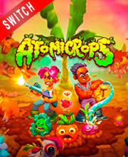 Atomicrops Deerly Beloved Switch
