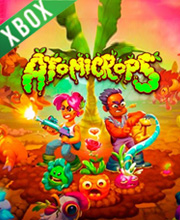 Atomicrops Xbox One