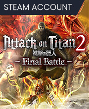 Attack on Titan 2 Final Battle Pc