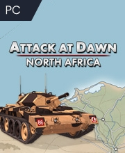 Attack at Dawn North Africa Pc