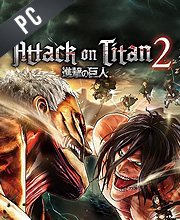 Attack On Titan 2 Pc