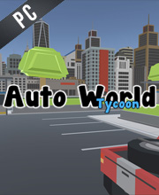 Auto World Tycoon Pc