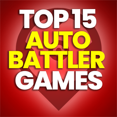 15 van de beste Auto Battler Games en vergelijk de prijzen
