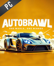 AutoBrawl One World, One Winner Pc