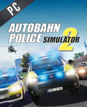 Autobahn Police Simulator 2 Pc