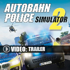 Koop Autobahn Police Simulator 2 CD Key Compare Prices