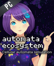 Automata Ecosystem Cellular Automata Simulation