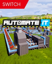 Automate It Switch