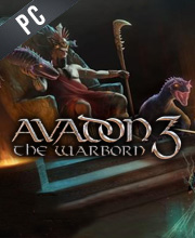 Avadon 3 The Warborn Pc