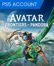 Avatar Frontiers of Pandora Playstation 5