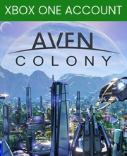 Aven Colony Xbox One