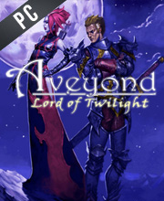 Aveyond Lord of Twilight